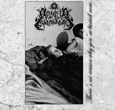 Amuleto De Calamidades : There's No Reason Why You're Buried Now